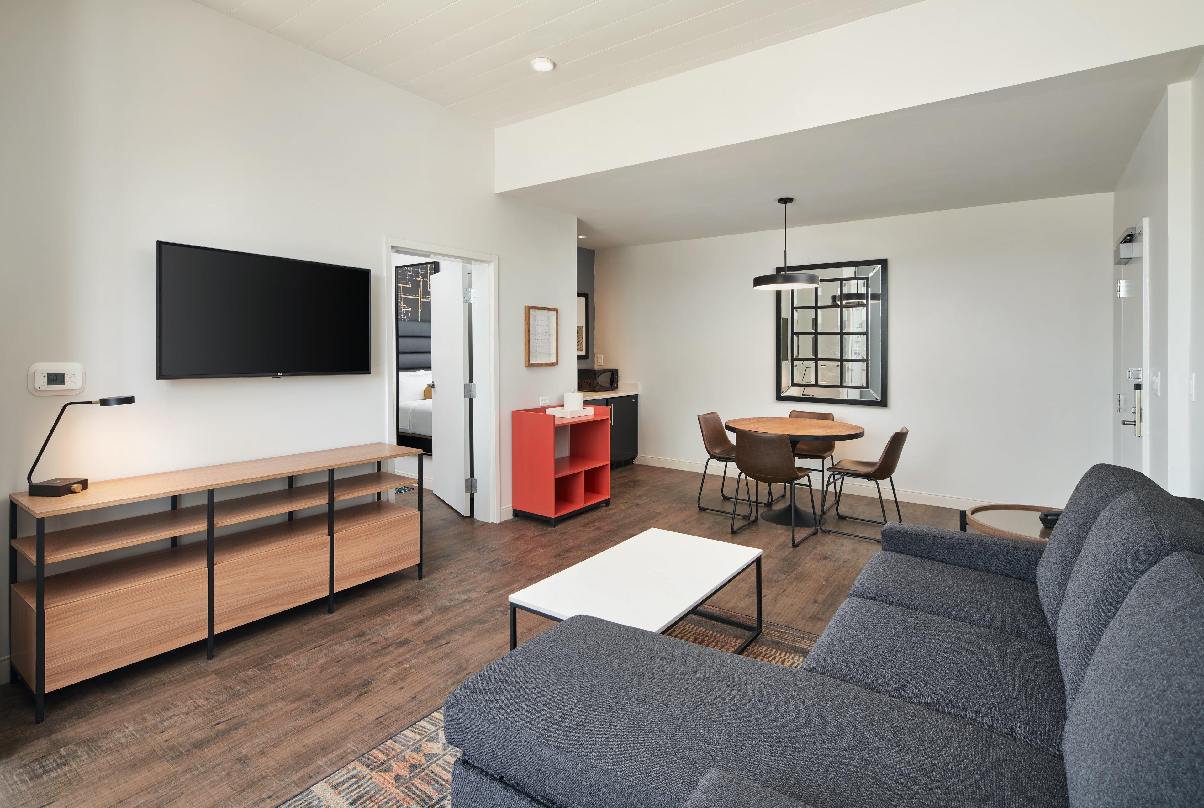 Indigo - Collegetown By Ihg Hotel 3*