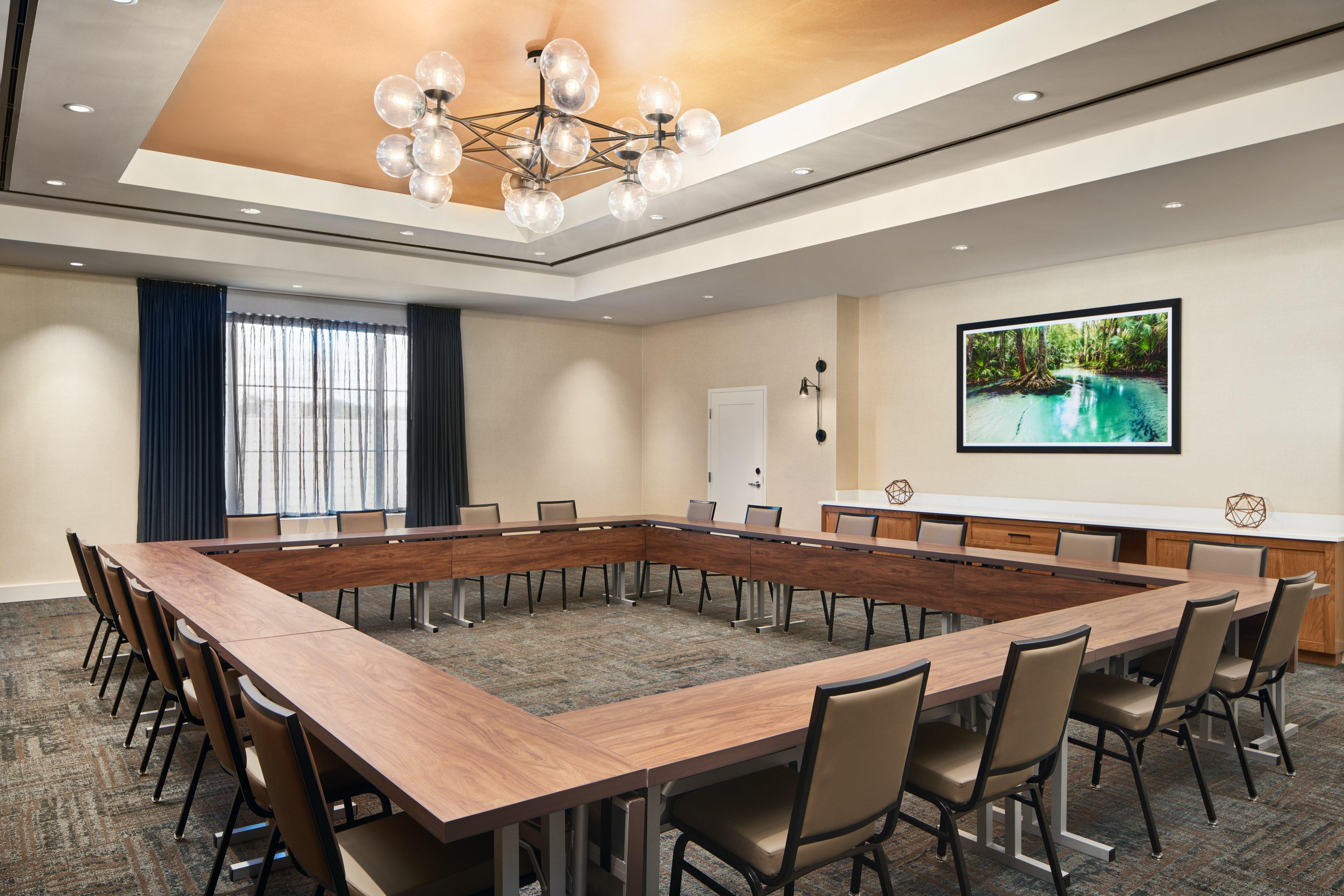 Indigo - Collegetown By Ihg Tallahassee