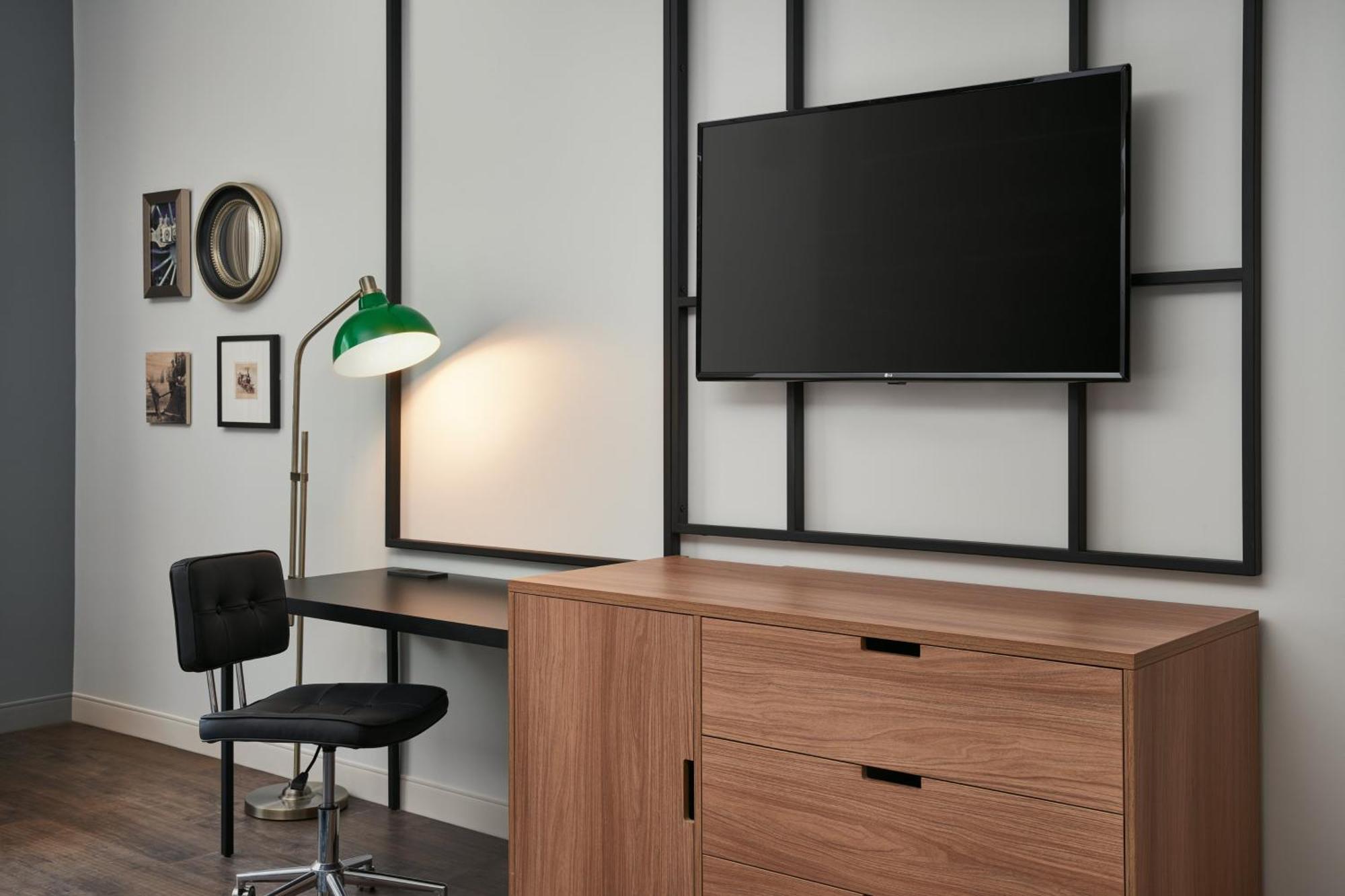 Indigo - Collegetown By Ihg 3*